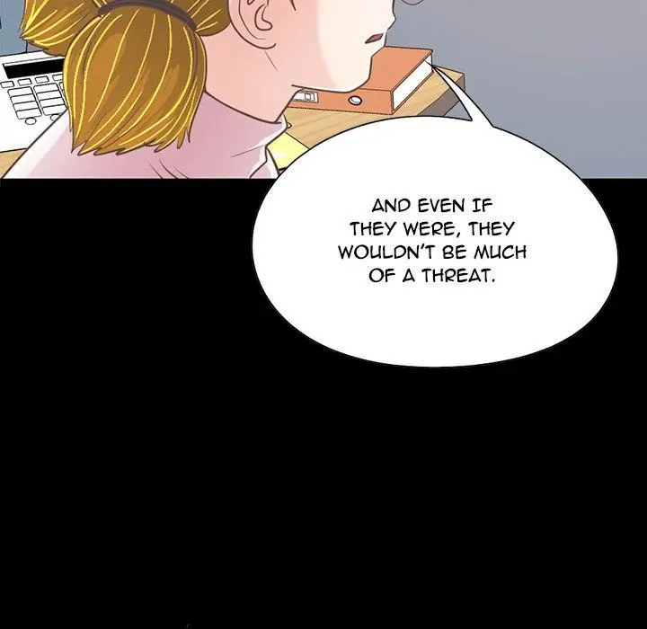 My Love for Her Episode 25 - Page 155