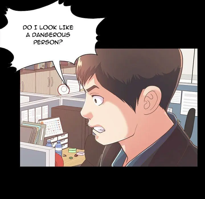 My Love for Her Episode 25 - Page 156