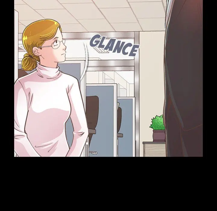 My Love for Her Episode 25 - Page 158