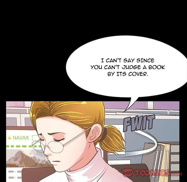 My Love for Her Episode 25 - Page 159