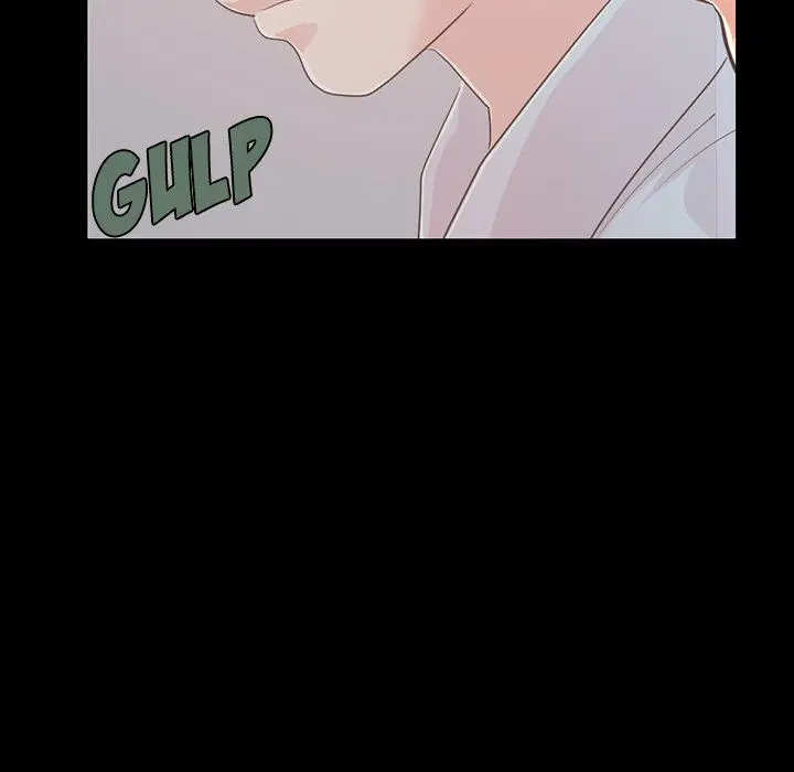 My Love for Her Episode 25 - Page 16