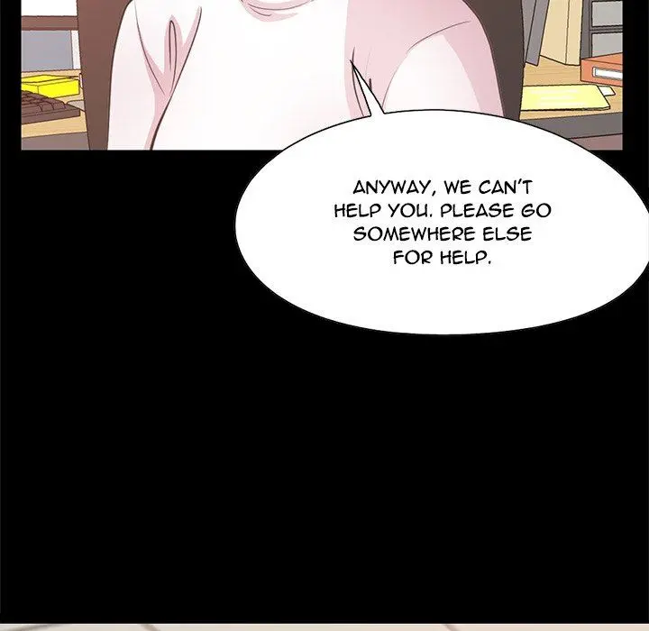 My Love for Her Episode 25 - Page 160