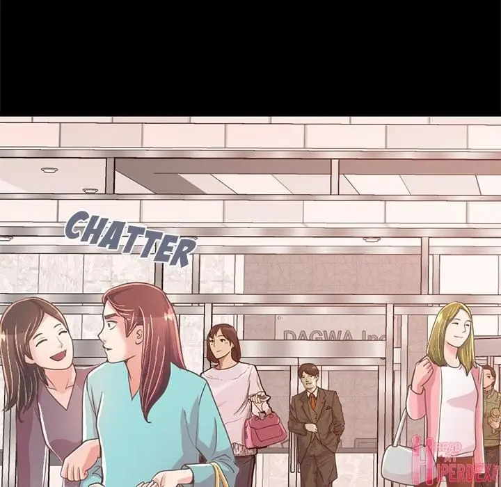 My Love for Her Episode 25 - Page 166