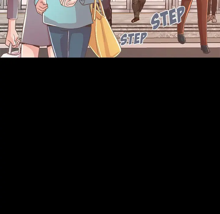 My Love for Her Episode 25 - Page 167