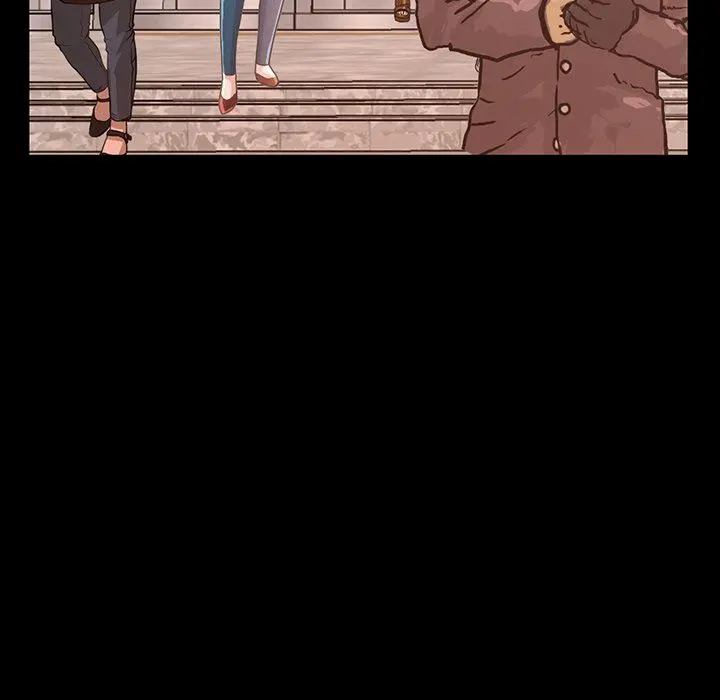 My Love for Her Episode 25 - Page 169