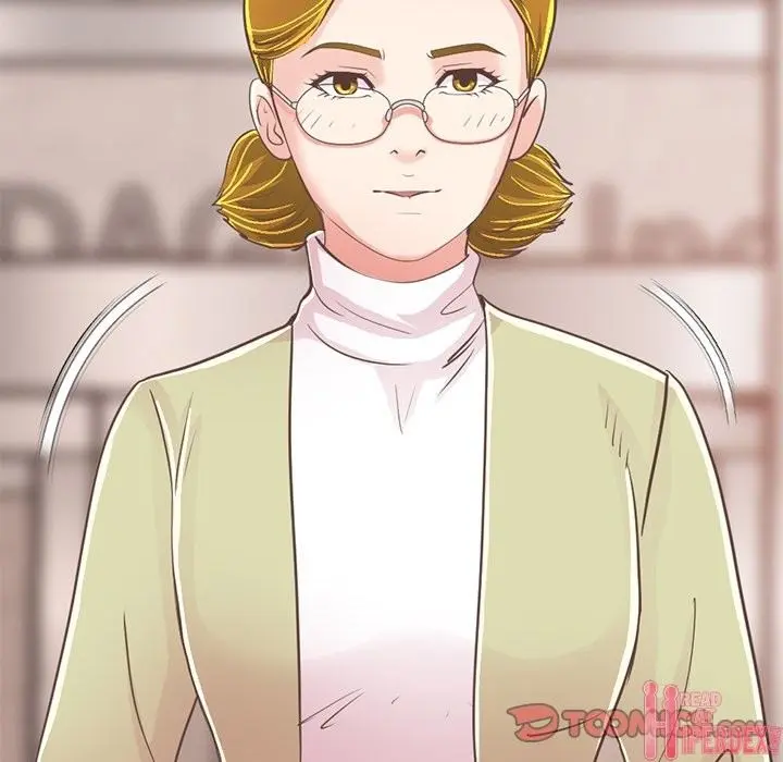 My Love for Her Episode 25 - Page 177