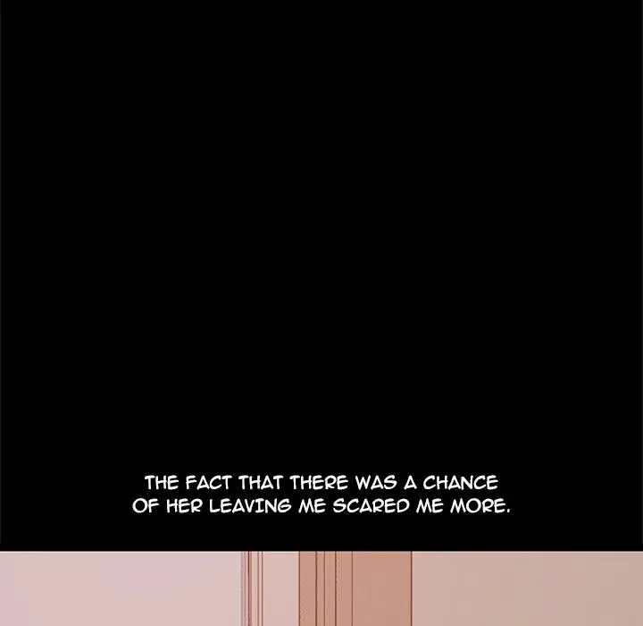 My Love for Her Episode 25 - Page 18