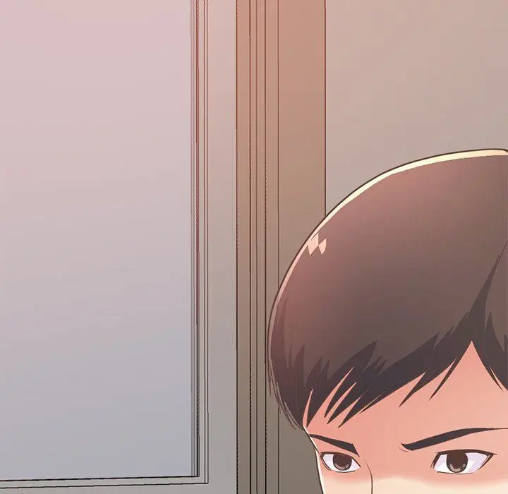 My Love for Her Episode 25 - Page 19