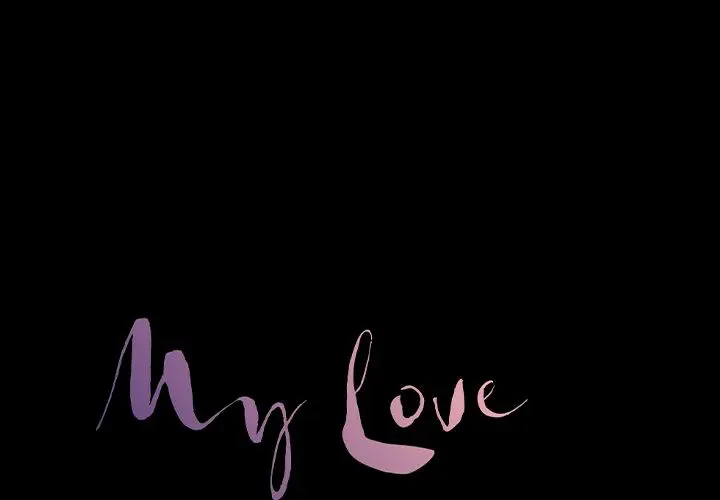 My Love for Her Episode 25 - Page 2