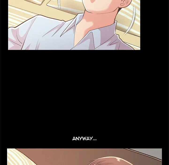 My Love for Her Episode 25 - Page 23