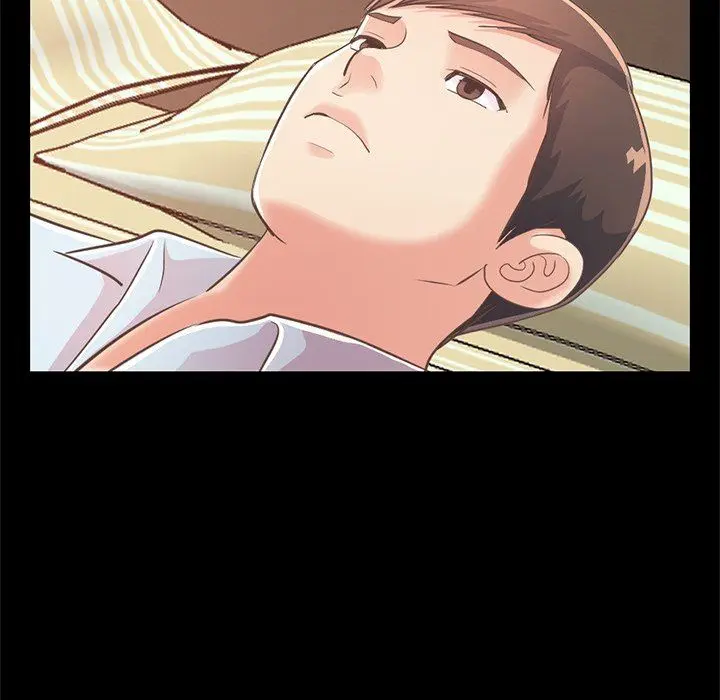 My Love for Her Episode 25 - Page 24