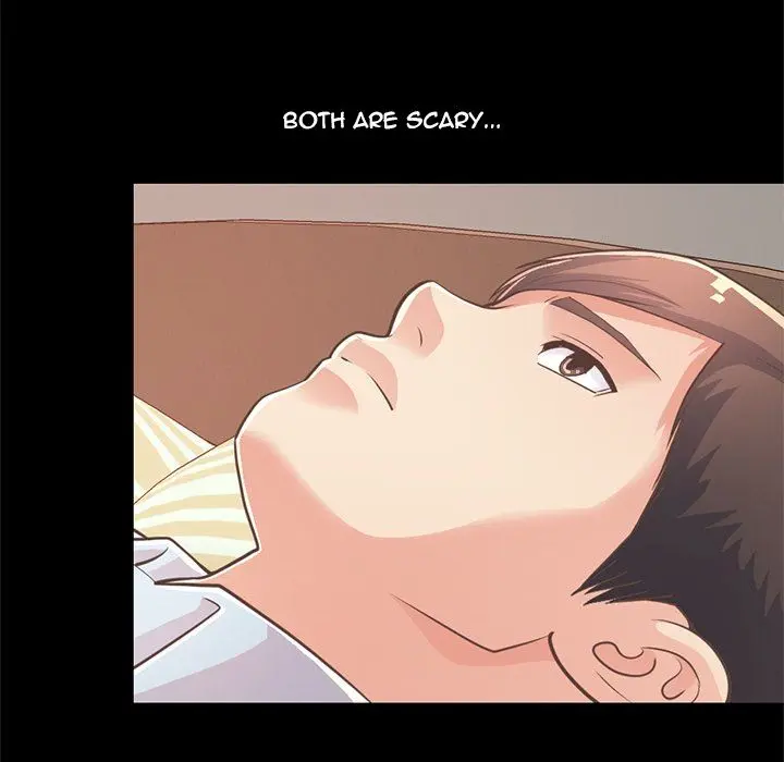 My Love for Her Episode 25 - Page 25