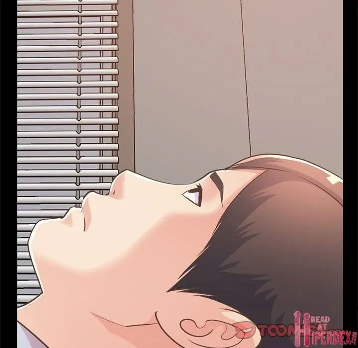 My Love for Her Episode 25 - Page 27
