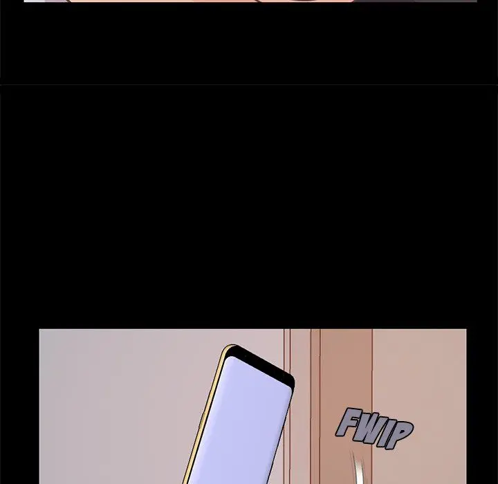 My Love for Her Episode 25 - Page 28