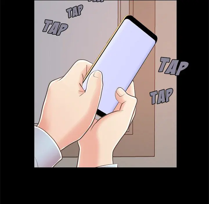 My Love for Her Episode 25 - Page 30