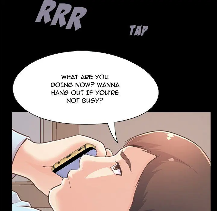 My Love for Her Episode 25 - Page 31