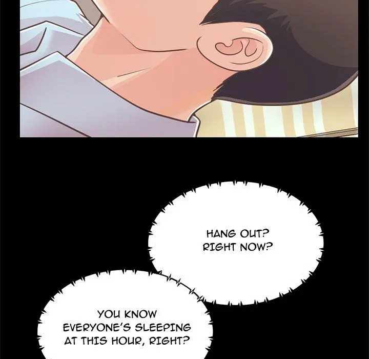 My Love for Her Episode 25 - Page 32
