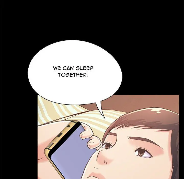 My Love for Her Episode 25 - Page 34