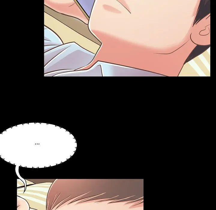 My Love for Her Episode 25 - Page 35