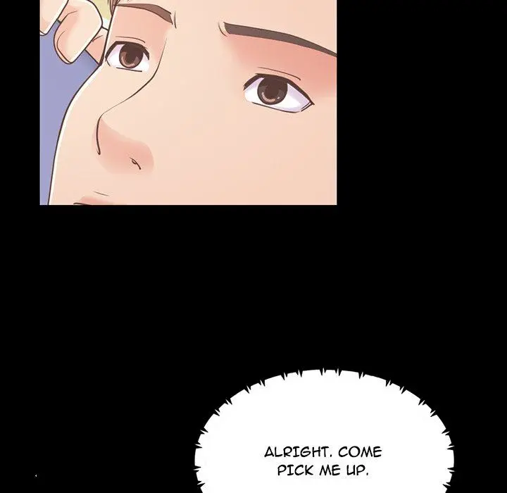 My Love for Her Episode 25 - Page 36