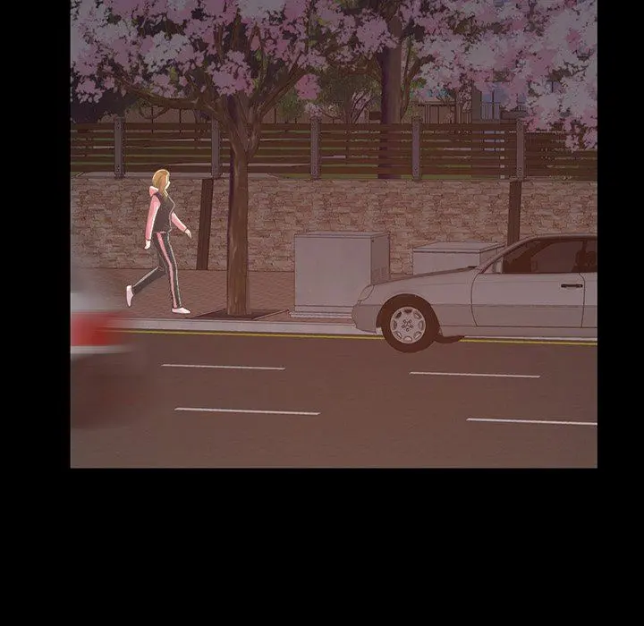 My Love for Her Episode 25 - Page 42