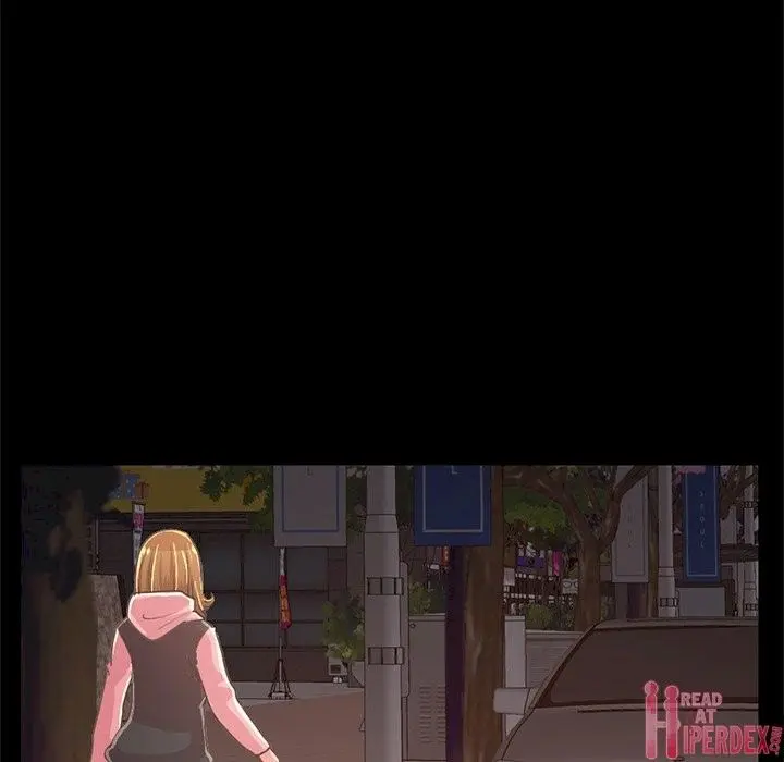 My Love for Her Episode 25 - Page 43