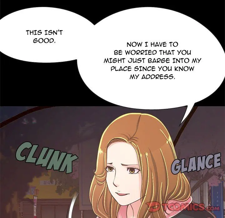 My Love for Her Episode 25 - Page 45
