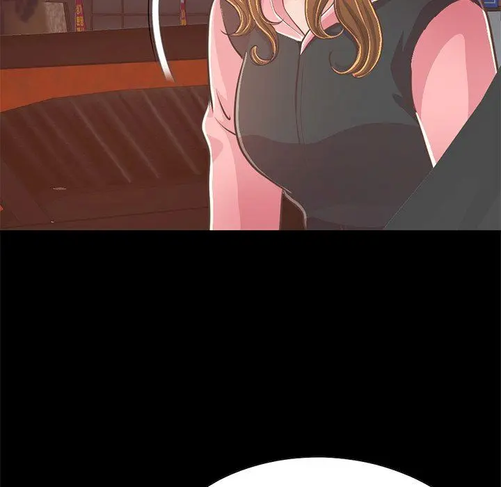 My Love for Her Episode 25 - Page 46