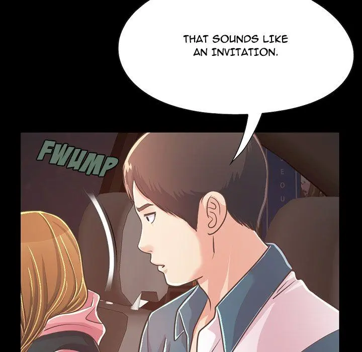 My Love for Her Episode 25 - Page 47