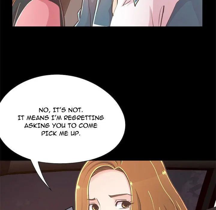 My Love for Her Episode 25 - Page 48