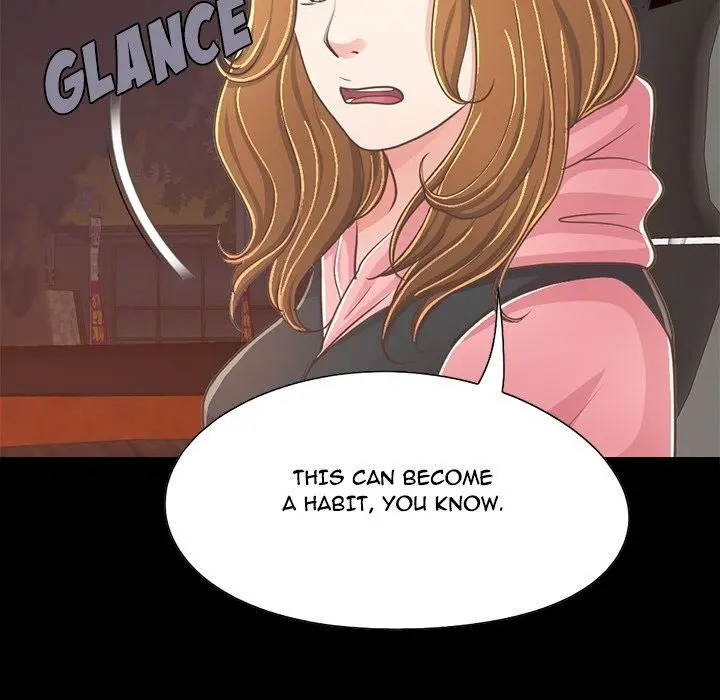 My Love for Her Episode 25 - Page 49