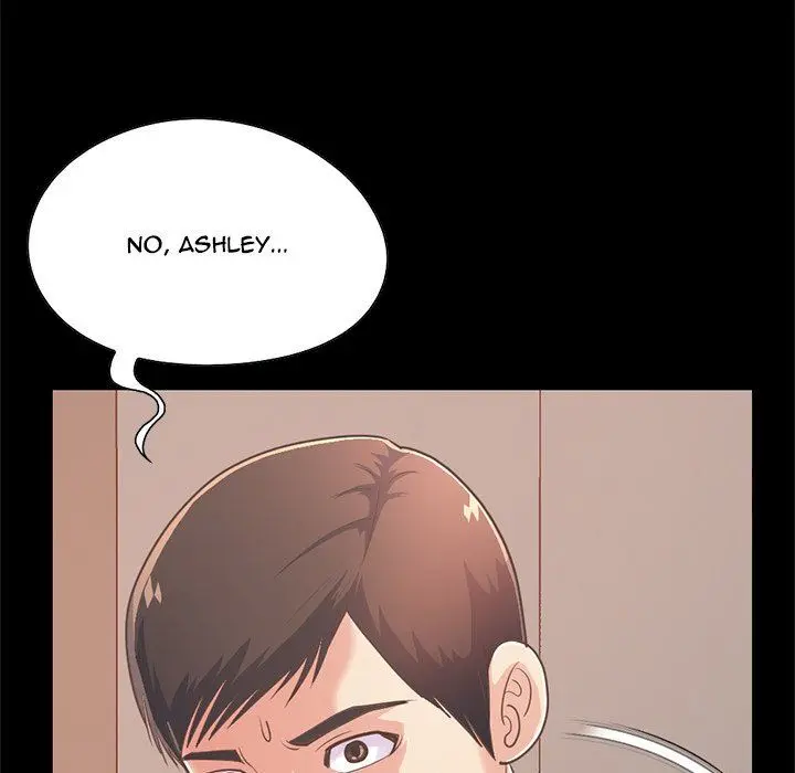 My Love for Her Episode 25 - Page 5