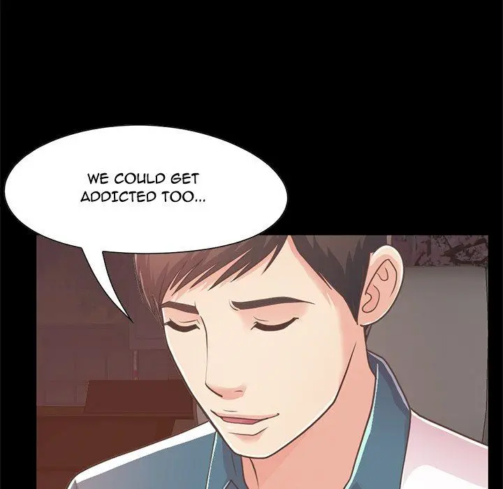 My Love for Her Episode 25 - Page 50