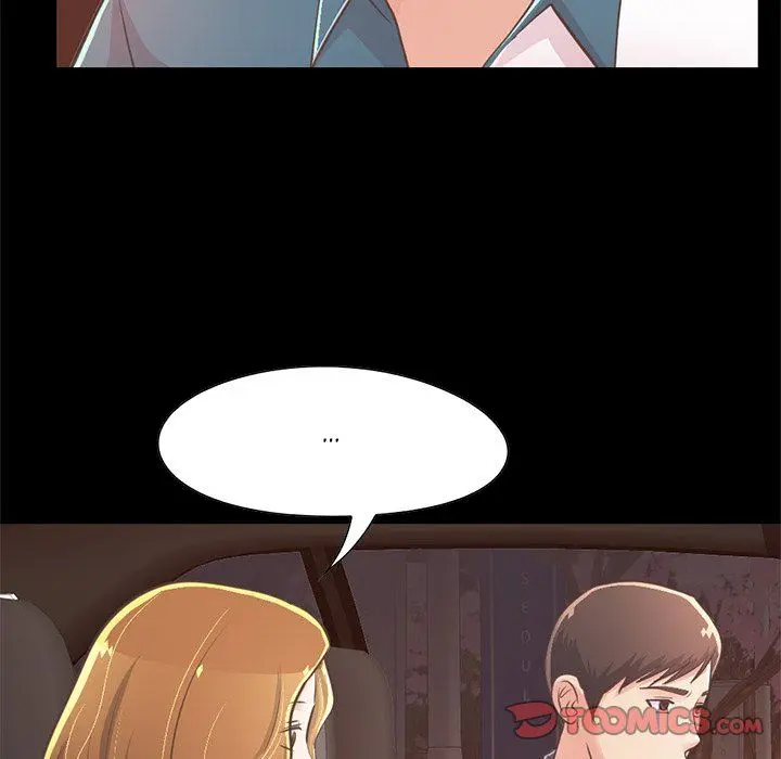 My Love for Her Episode 25 - Page 51