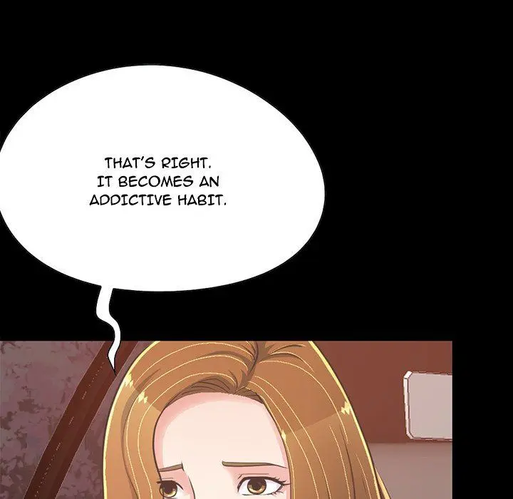 My Love for Her Episode 25 - Page 53