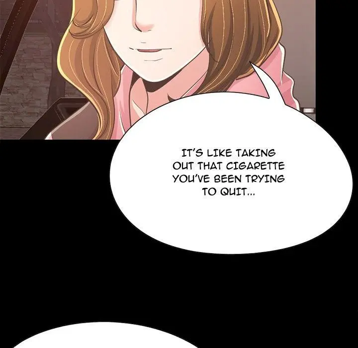 My Love for Her Episode 25 - Page 54