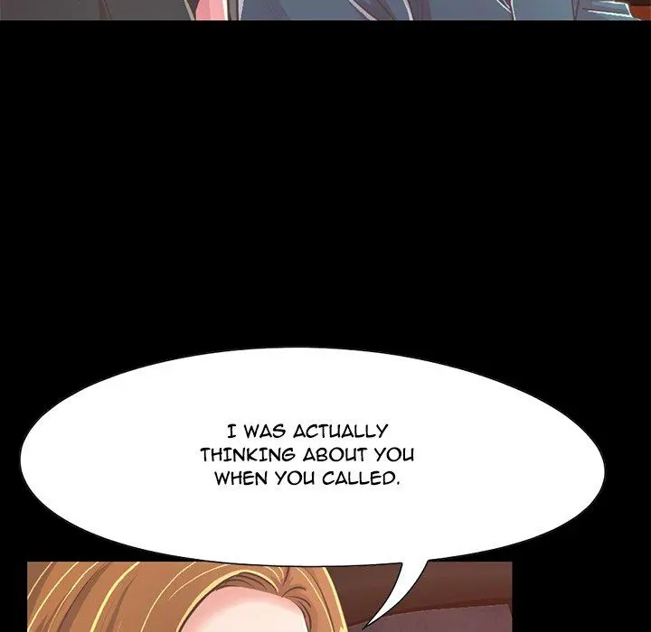 My Love for Her Episode 25 - Page 56
