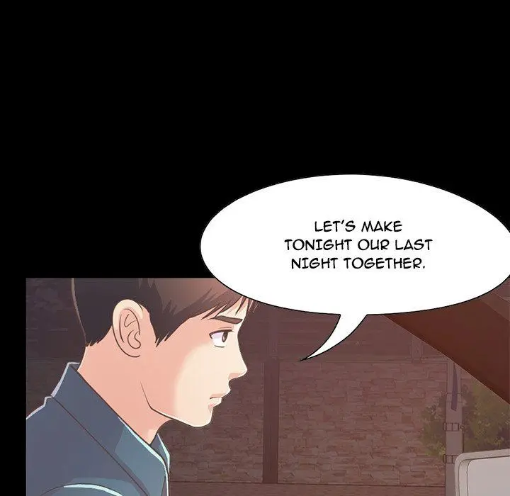 My Love for Her Episode 25 - Page 58