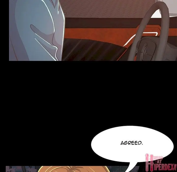My Love for Her Episode 25 - Page 59