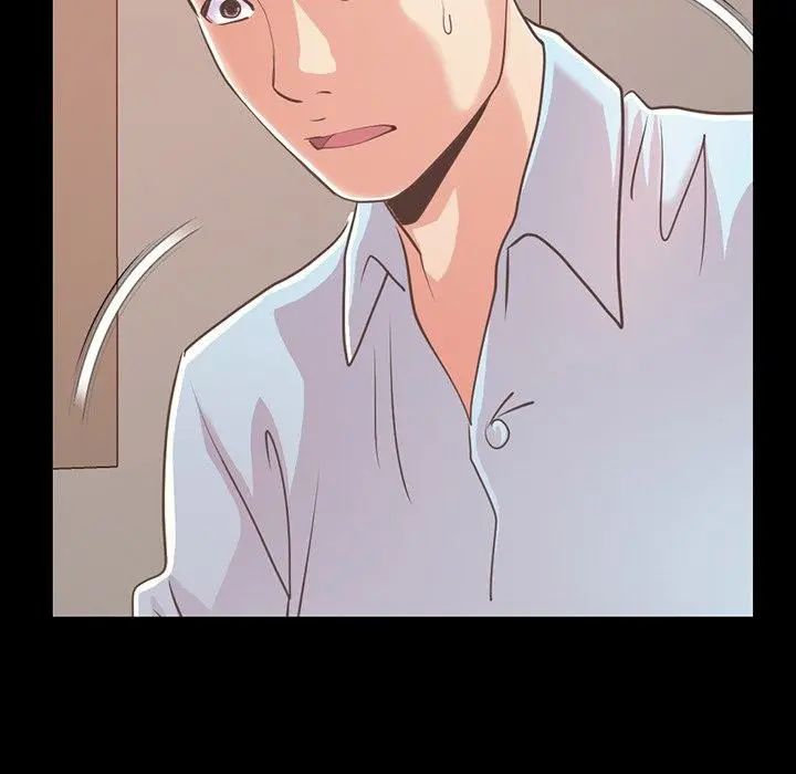 My Love for Her Episode 25 - Page 6