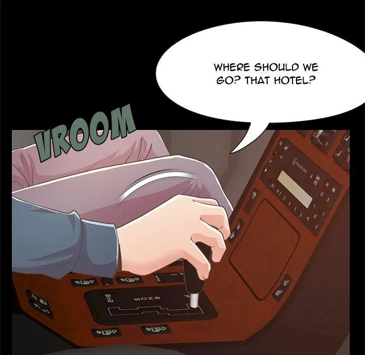 My Love for Her Episode 25 - Page 61