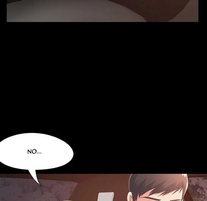 My Love for Her Episode 25 - Page 62