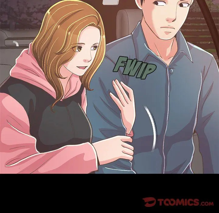 My Love for Her Episode 25 - Page 63