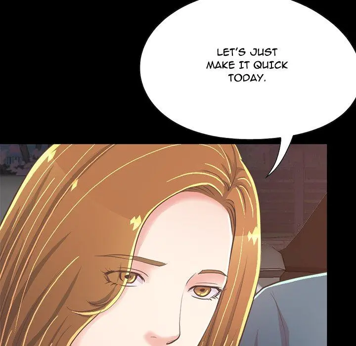 My Love for Her Episode 25 - Page 66