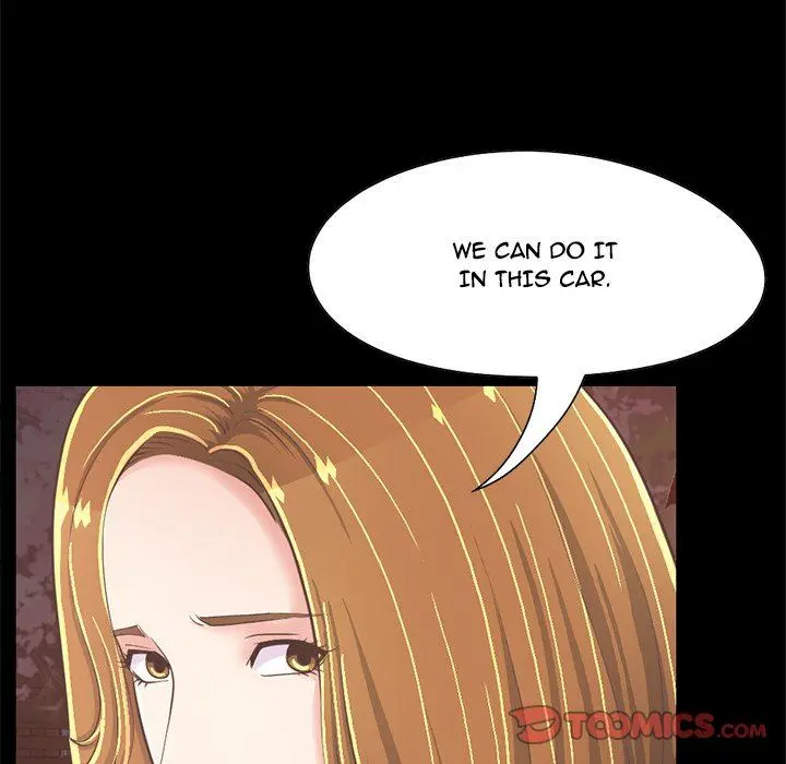 My Love for Her Episode 25 - Page 69