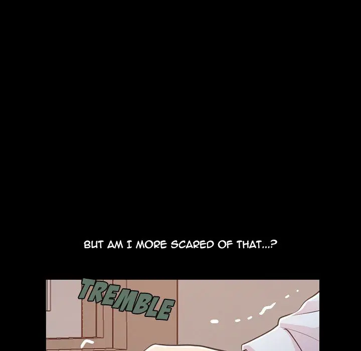 My Love for Her Episode 25 - Page 7