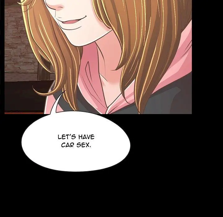 My Love for Her Episode 25 - Page 70