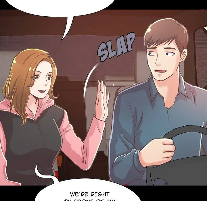My Love for Her Episode 25 - Page 73