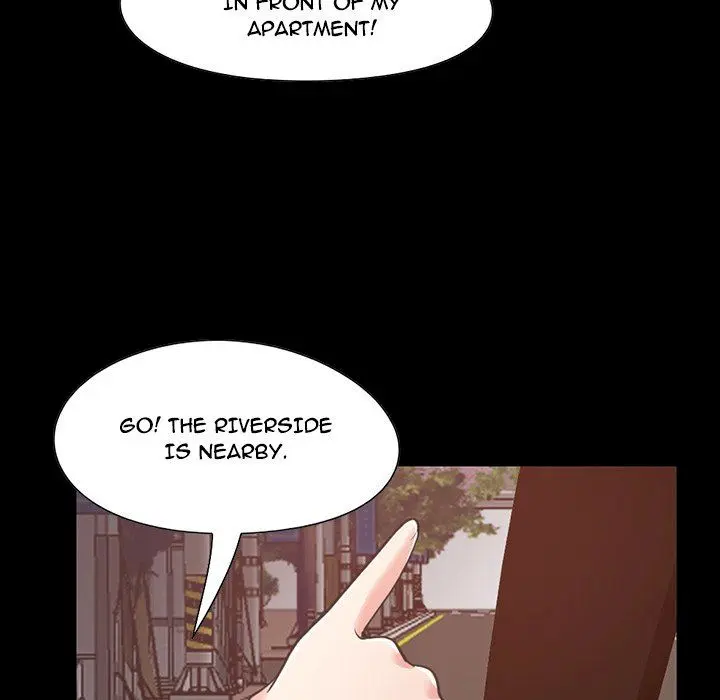 My Love for Her Episode 25 - Page 74