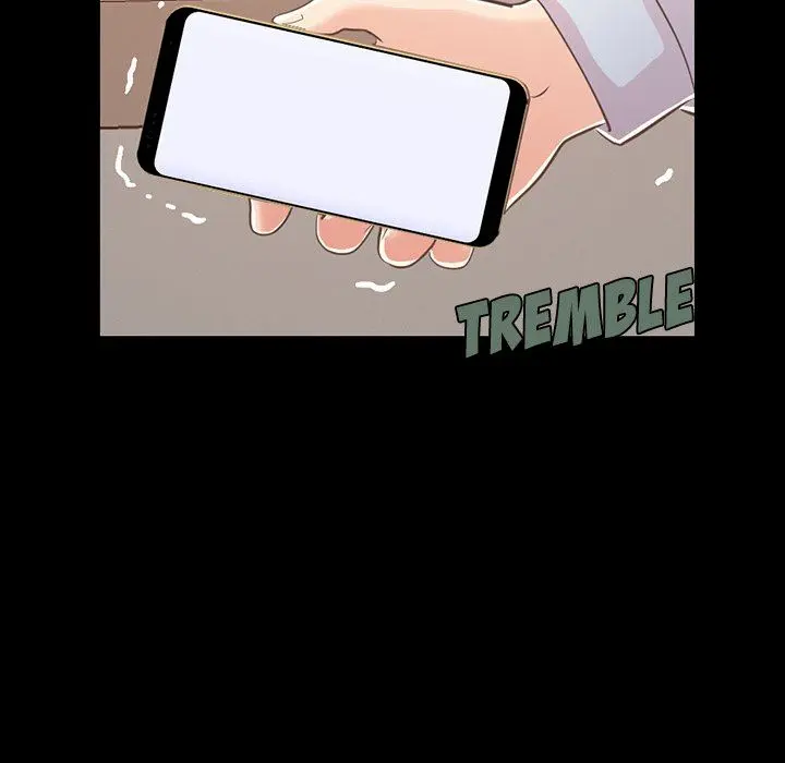 My Love for Her Episode 25 - Page 8
